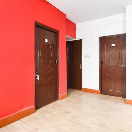 Hotel O Biswa Bangla Sarani Καλκούτα Εξωτερικό φωτογραφία
