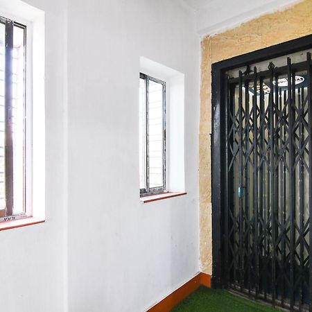 Hotel O Biswa Bangla Sarani Καλκούτα Εξωτερικό φωτογραφία