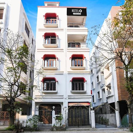 Hotel O Biswa Bangla Sarani Καλκούτα Εξωτερικό φωτογραφία
