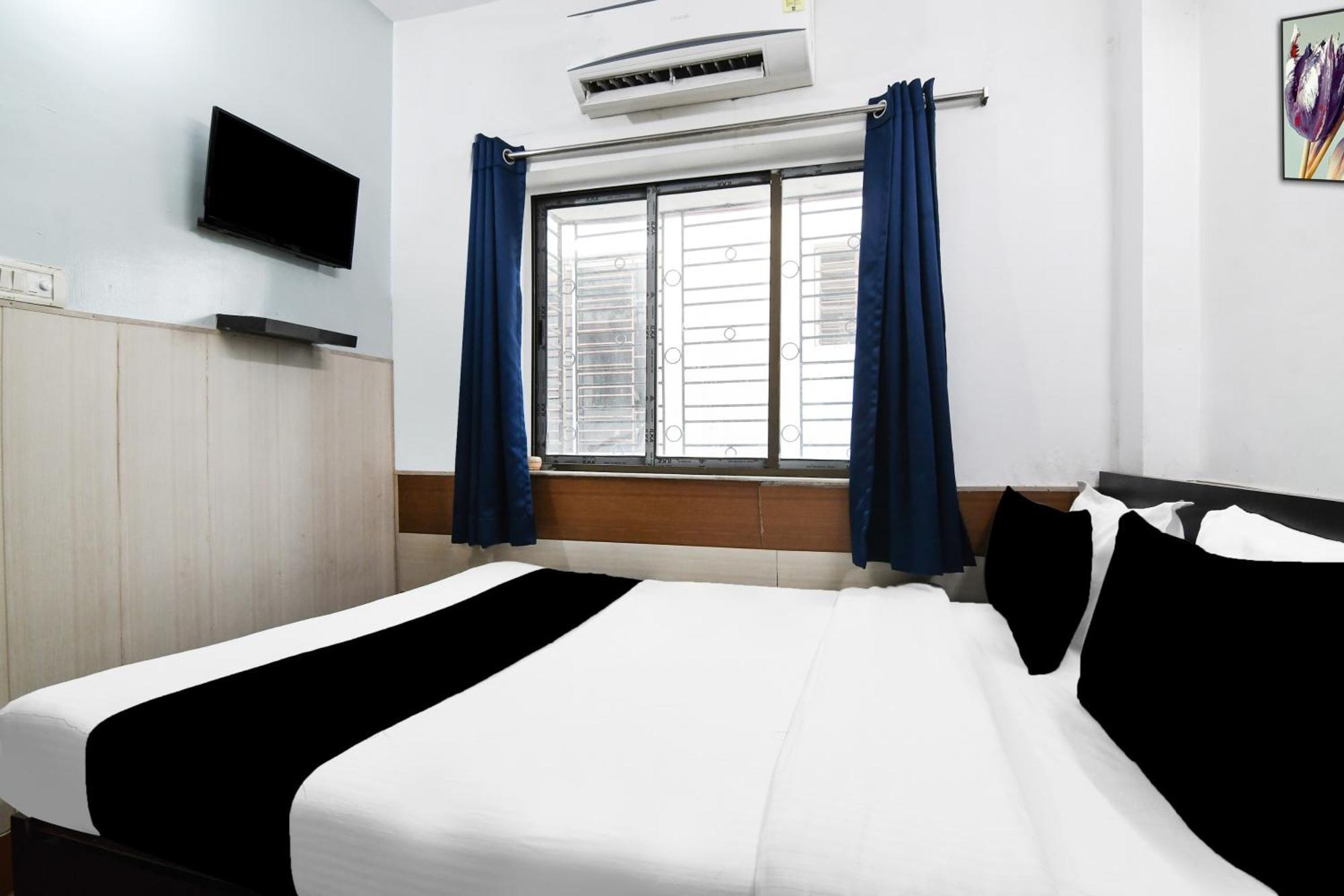 Hotel O Biswa Bangla Sarani Καλκούτα Εξωτερικό φωτογραφία