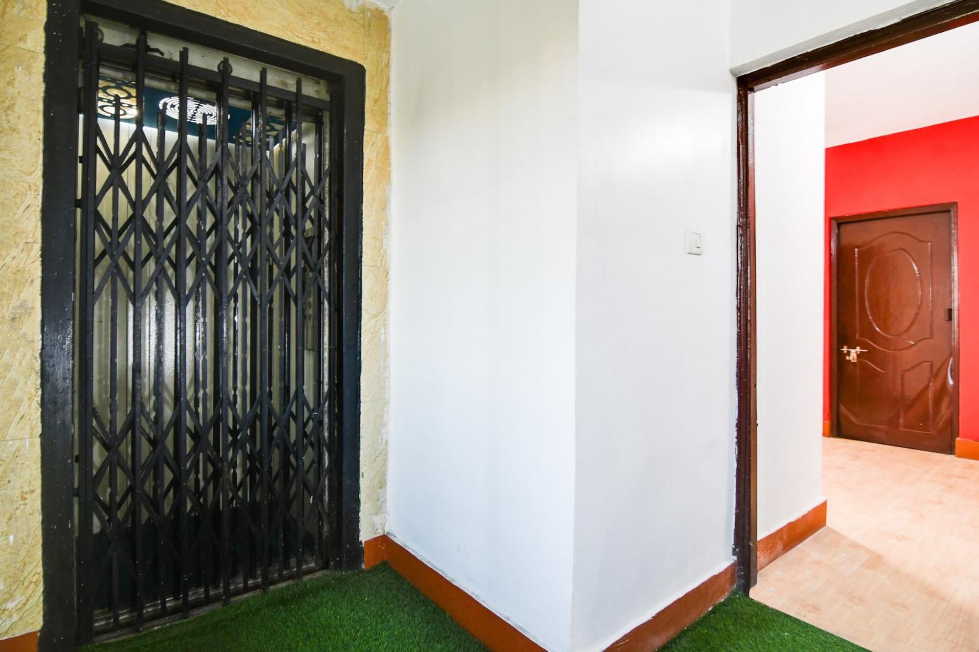 Hotel O Biswa Bangla Sarani Καλκούτα Εξωτερικό φωτογραφία