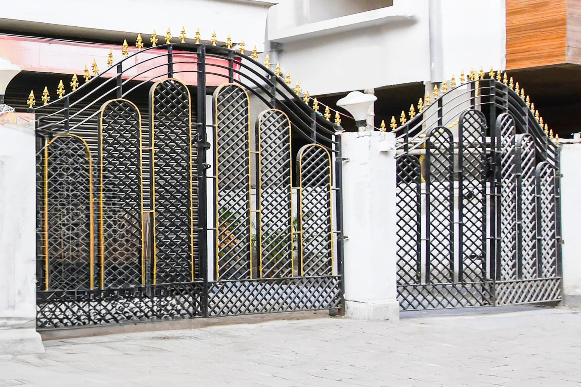 Hotel O Biswa Bangla Sarani Καλκούτα Εξωτερικό φωτογραφία