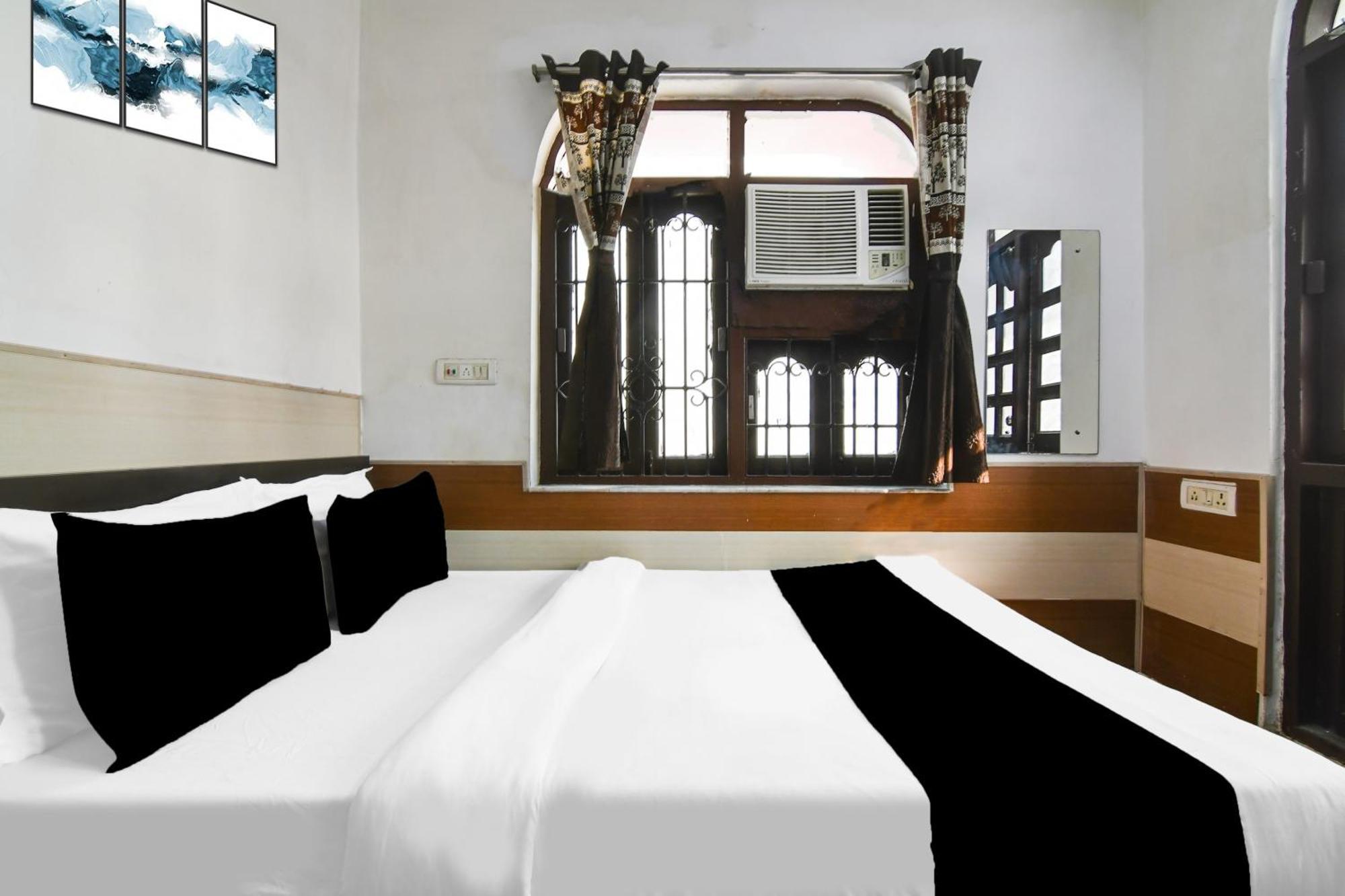 Hotel O Biswa Bangla Sarani Καλκούτα Εξωτερικό φωτογραφία