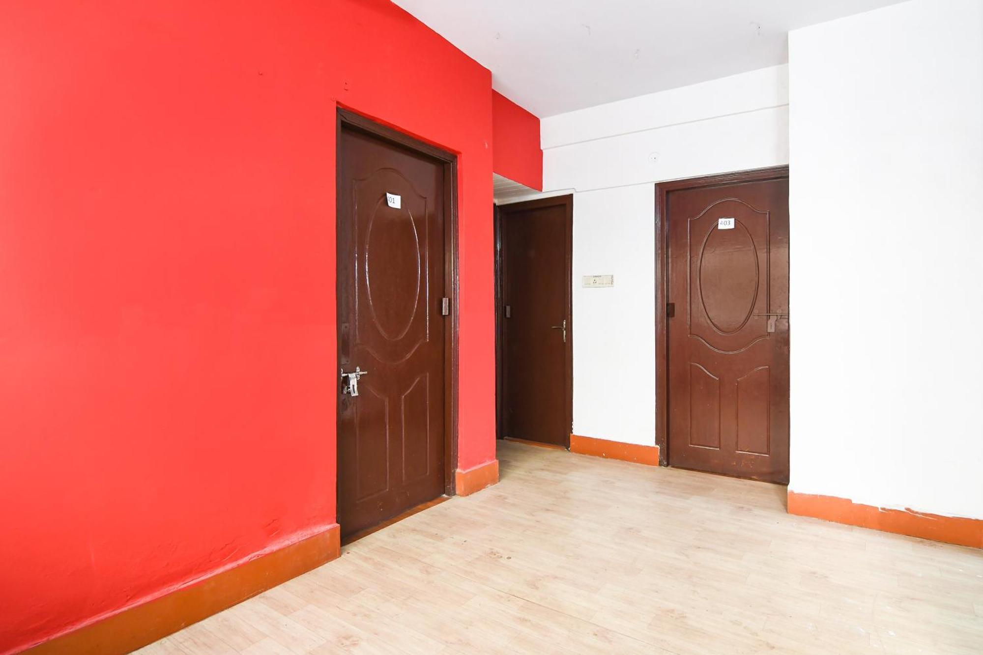 Hotel O Biswa Bangla Sarani Καλκούτα Εξωτερικό φωτογραφία