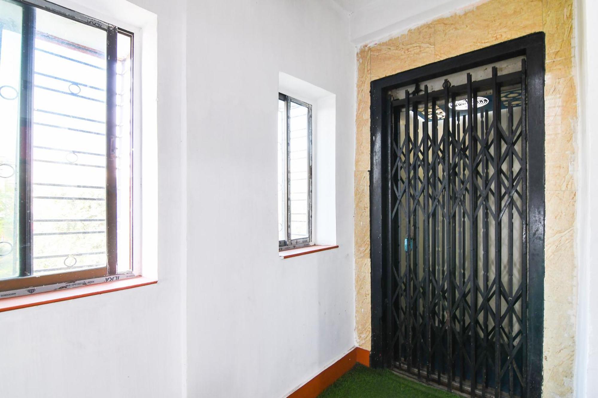 Hotel O Biswa Bangla Sarani Καλκούτα Εξωτερικό φωτογραφία