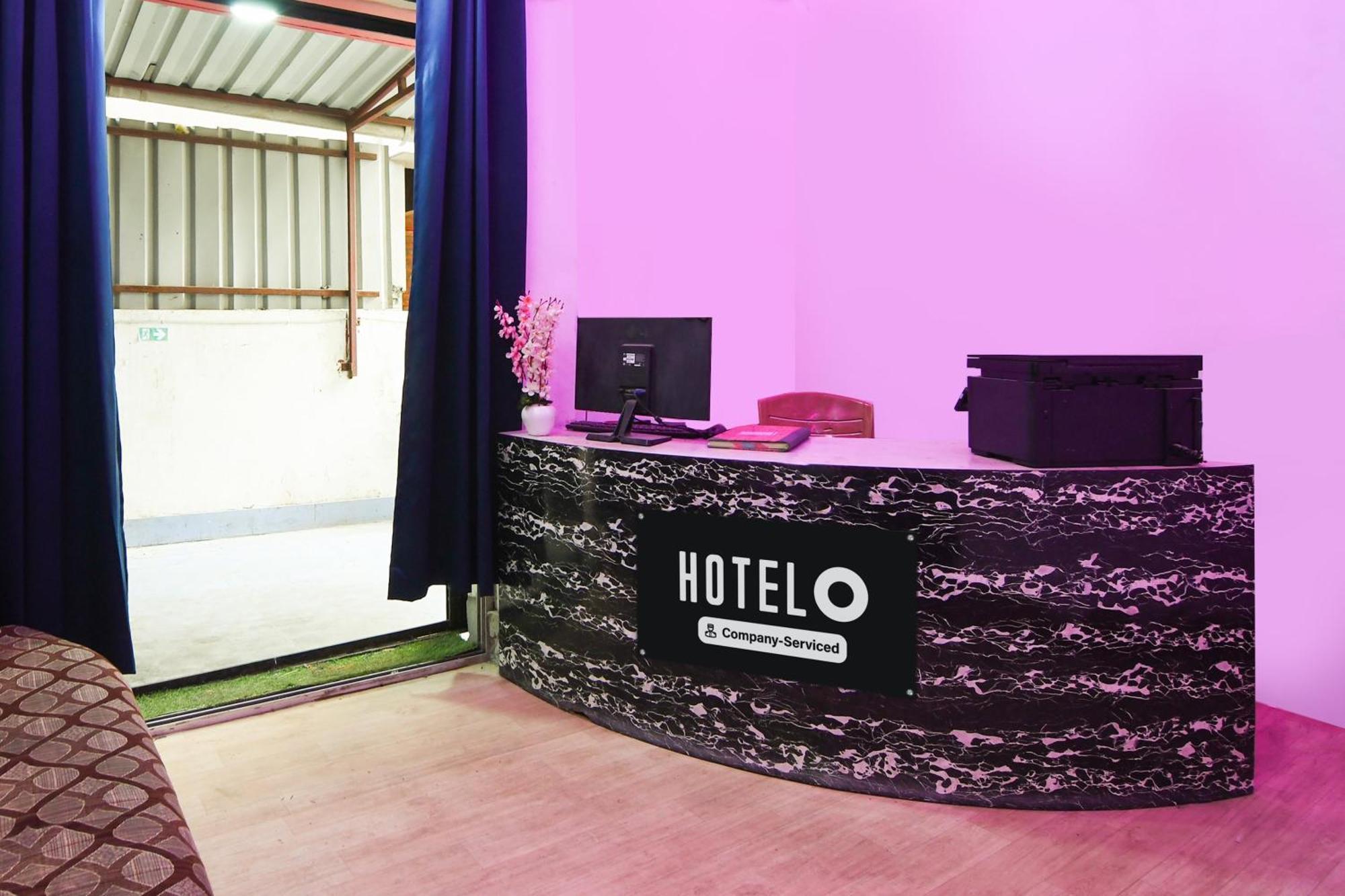 Hotel O Biswa Bangla Sarani Καλκούτα Εξωτερικό φωτογραφία