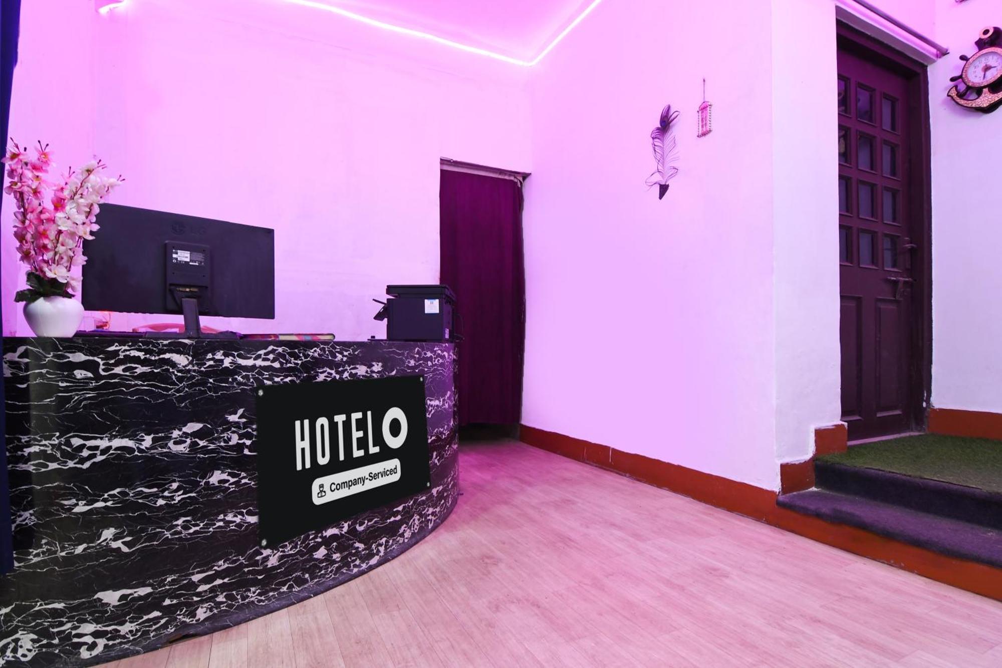 Hotel O Biswa Bangla Sarani Καλκούτα Εξωτερικό φωτογραφία