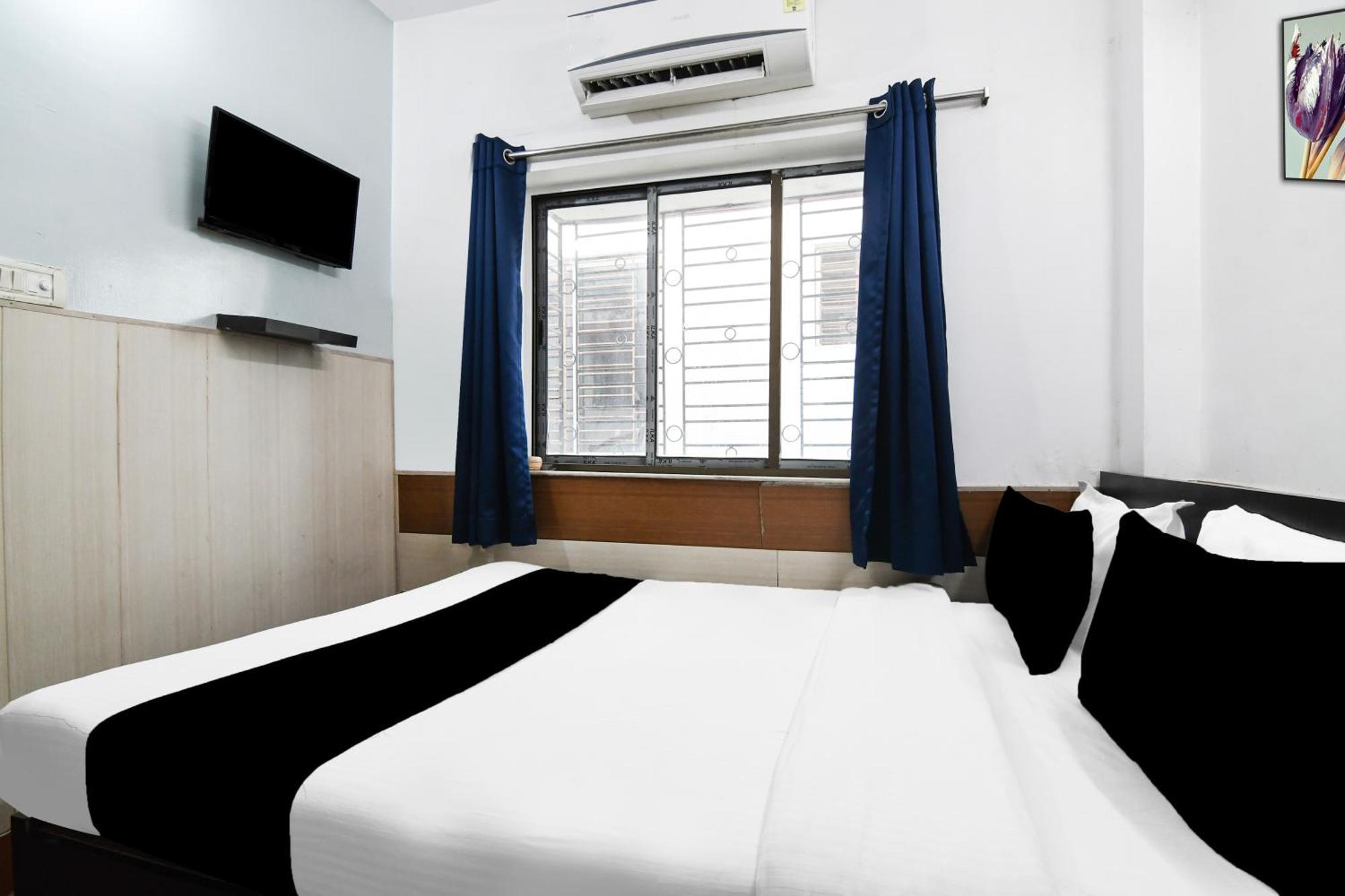 Hotel O Biswa Bangla Sarani Καλκούτα Εξωτερικό φωτογραφία