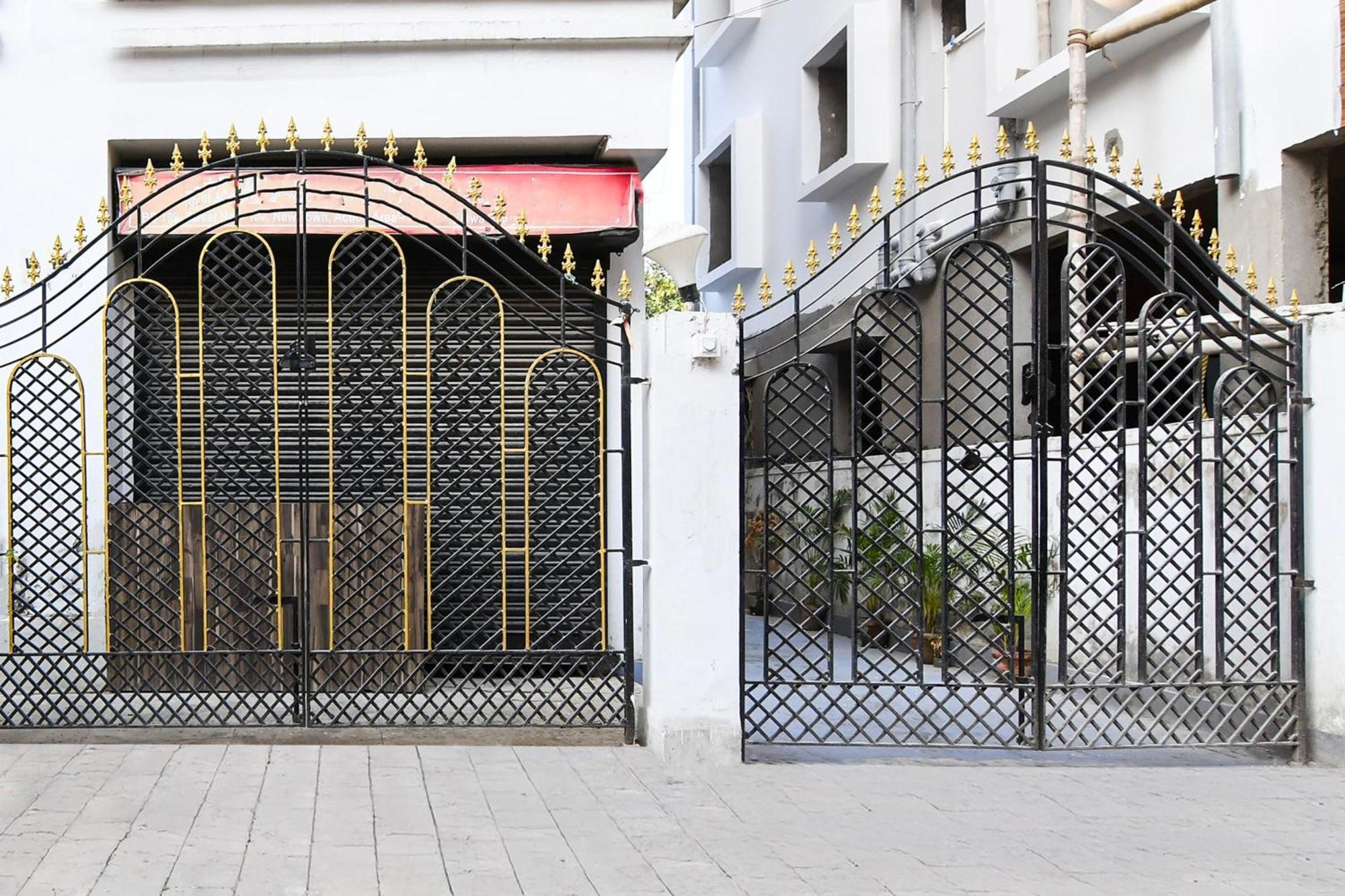 Hotel O Biswa Bangla Sarani Καλκούτα Εξωτερικό φωτογραφία