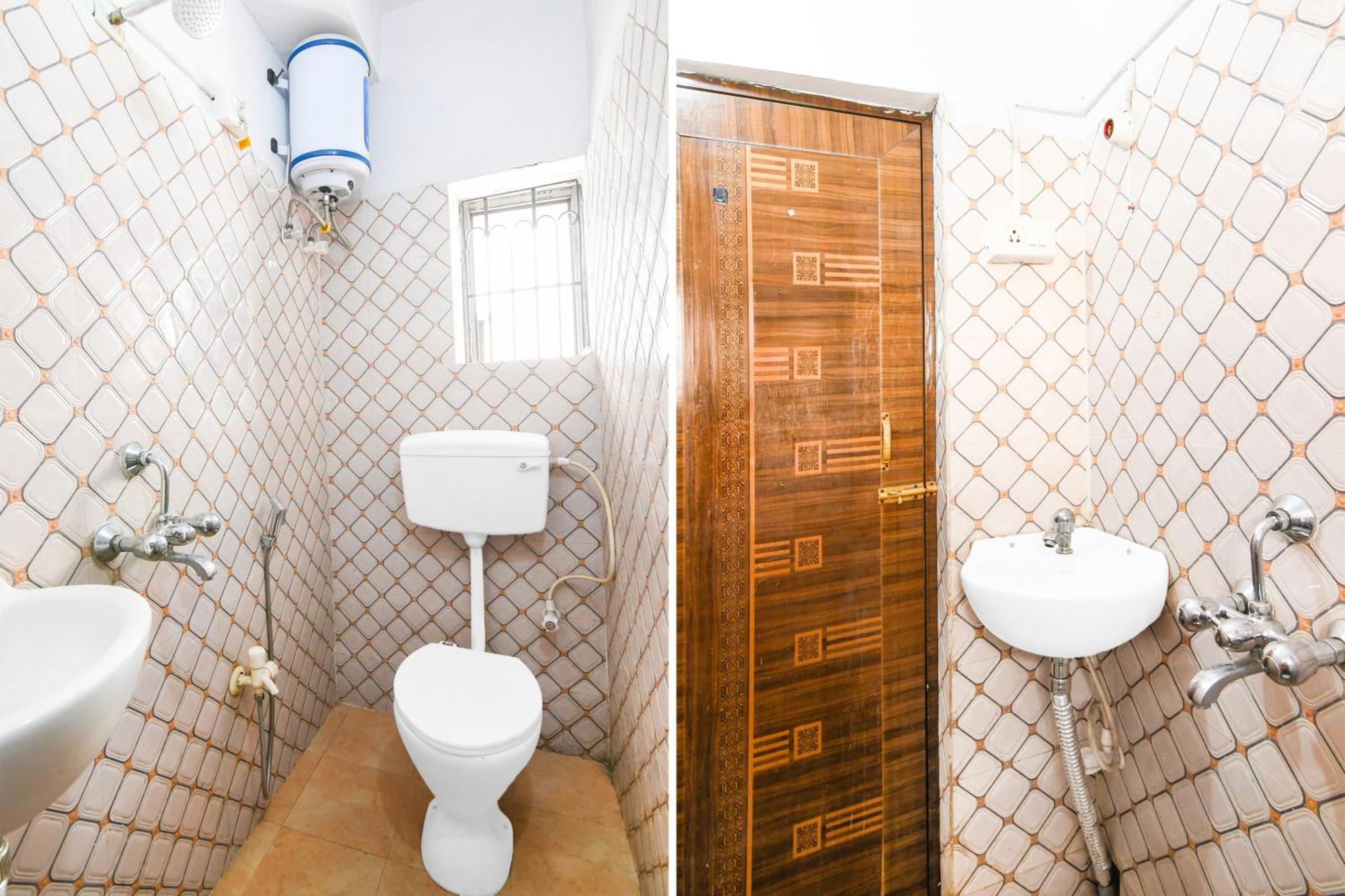 Hotel O Biswa Bangla Sarani Καλκούτα Εξωτερικό φωτογραφία