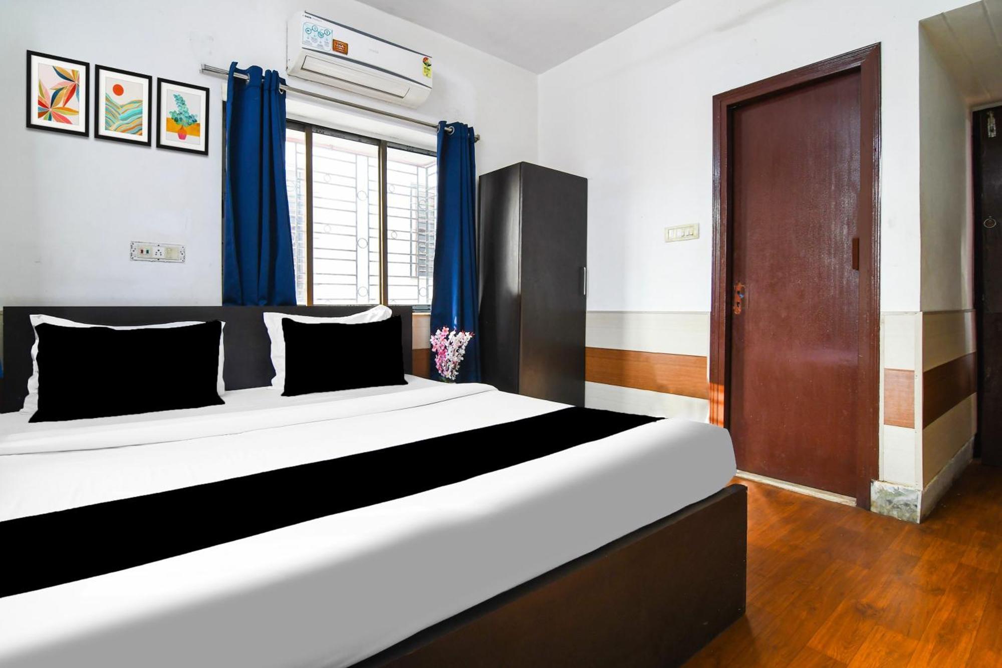 Hotel O Biswa Bangla Sarani Καλκούτα Εξωτερικό φωτογραφία