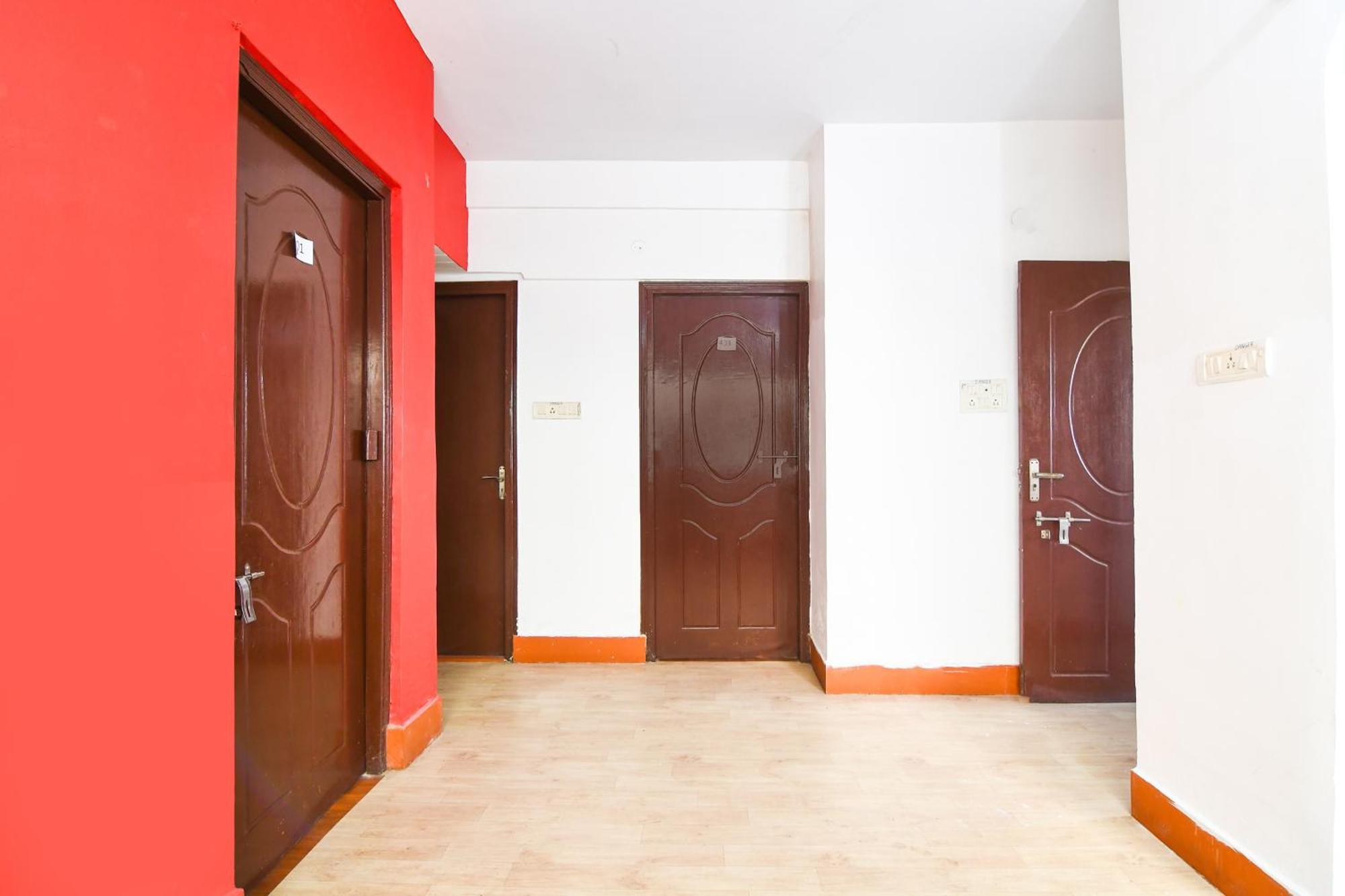 Hotel O Biswa Bangla Sarani Καλκούτα Εξωτερικό φωτογραφία