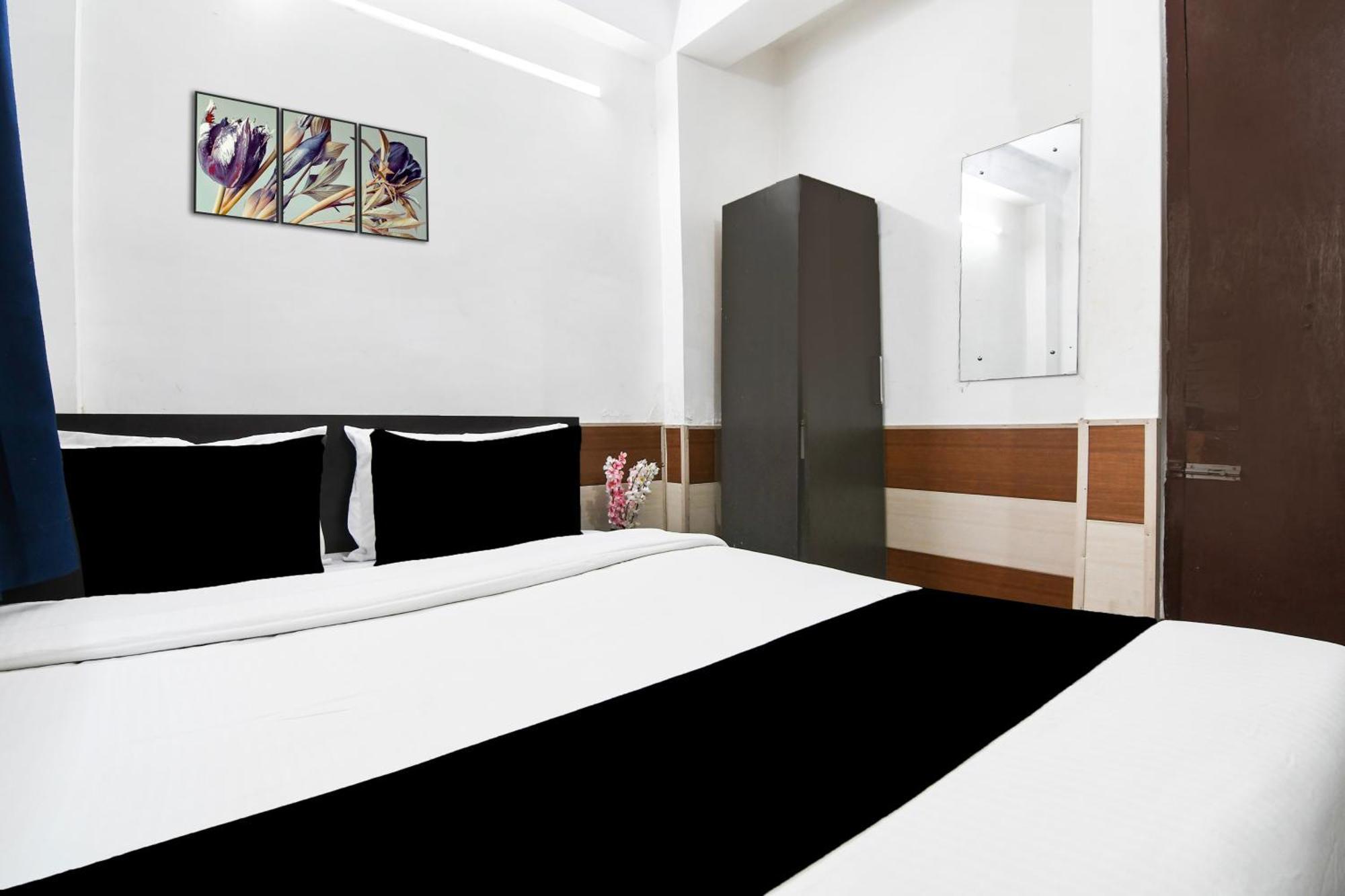 Hotel O Biswa Bangla Sarani Καλκούτα Εξωτερικό φωτογραφία