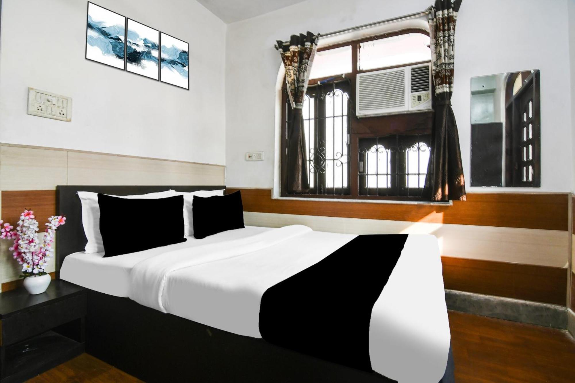 Hotel O Biswa Bangla Sarani Καλκούτα Εξωτερικό φωτογραφία