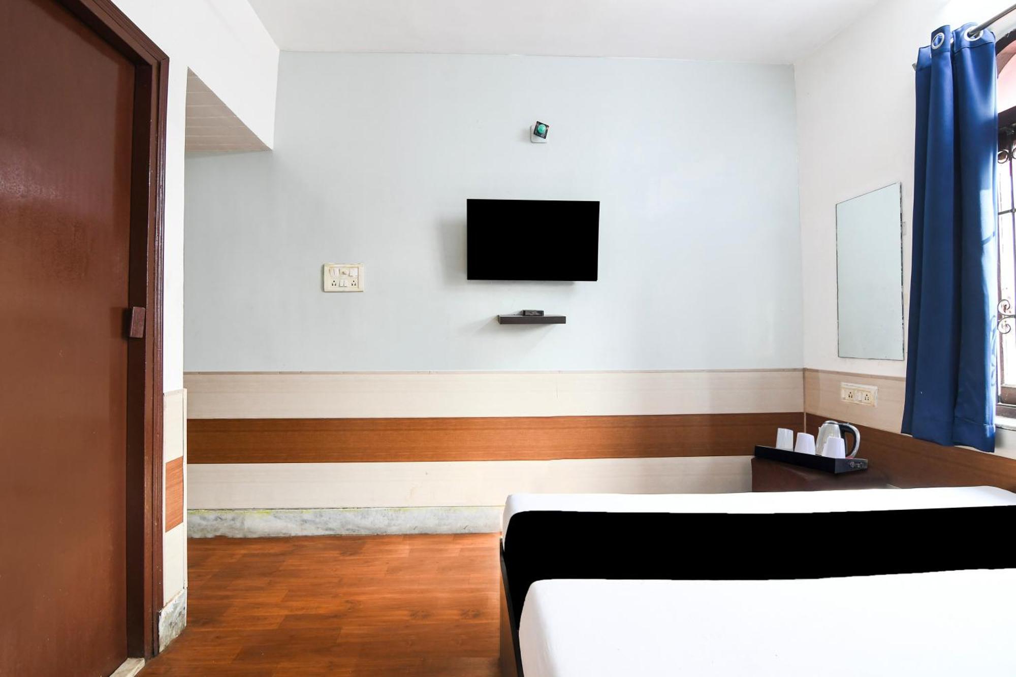 Hotel O Biswa Bangla Sarani Καλκούτα Εξωτερικό φωτογραφία
