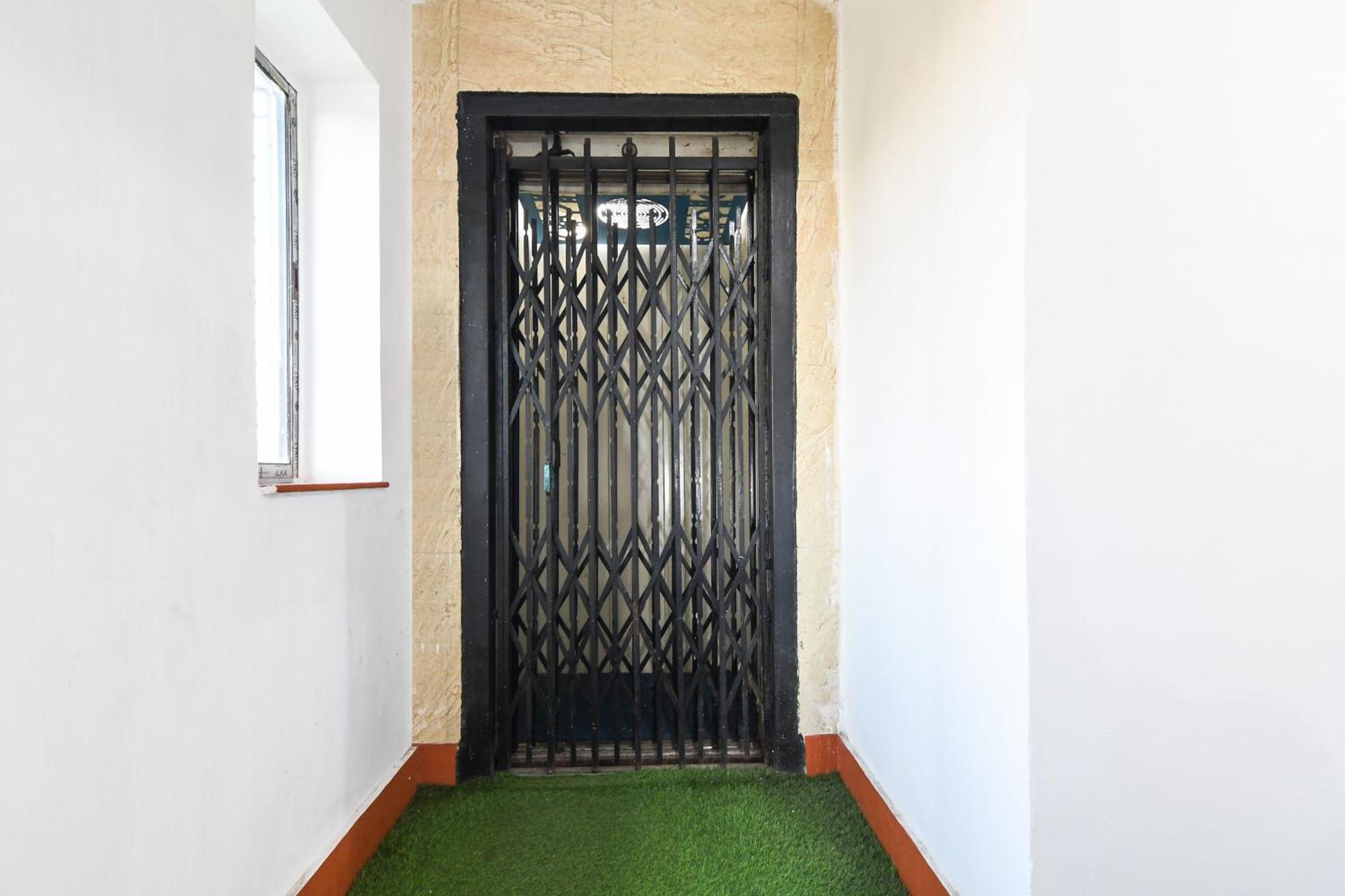 Hotel O Biswa Bangla Sarani Καλκούτα Εξωτερικό φωτογραφία