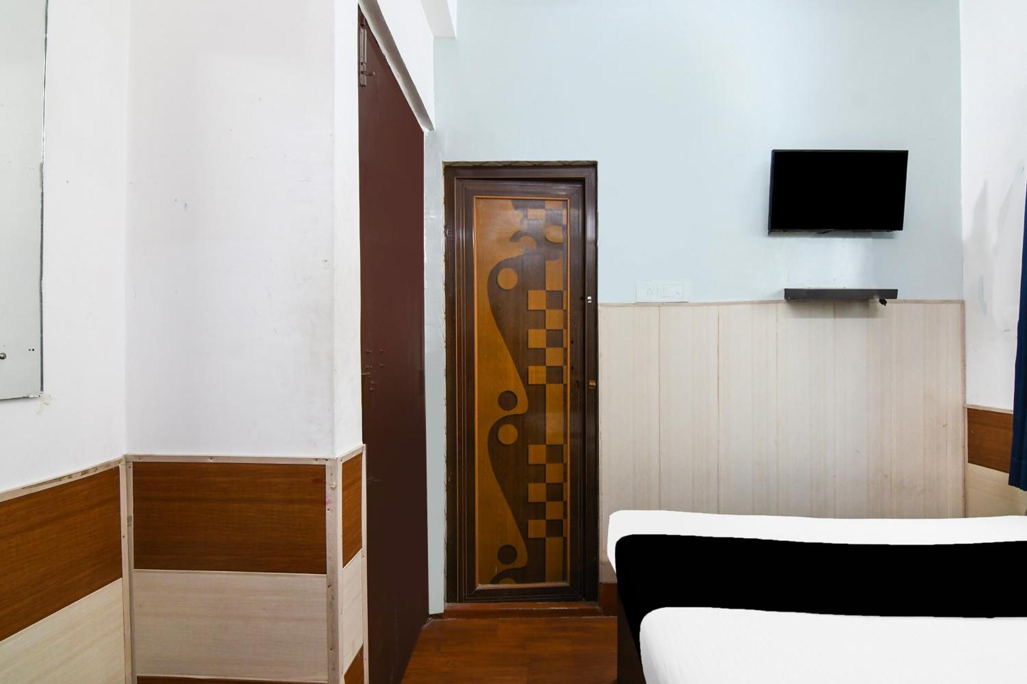 Hotel O Biswa Bangla Sarani Καλκούτα Εξωτερικό φωτογραφία