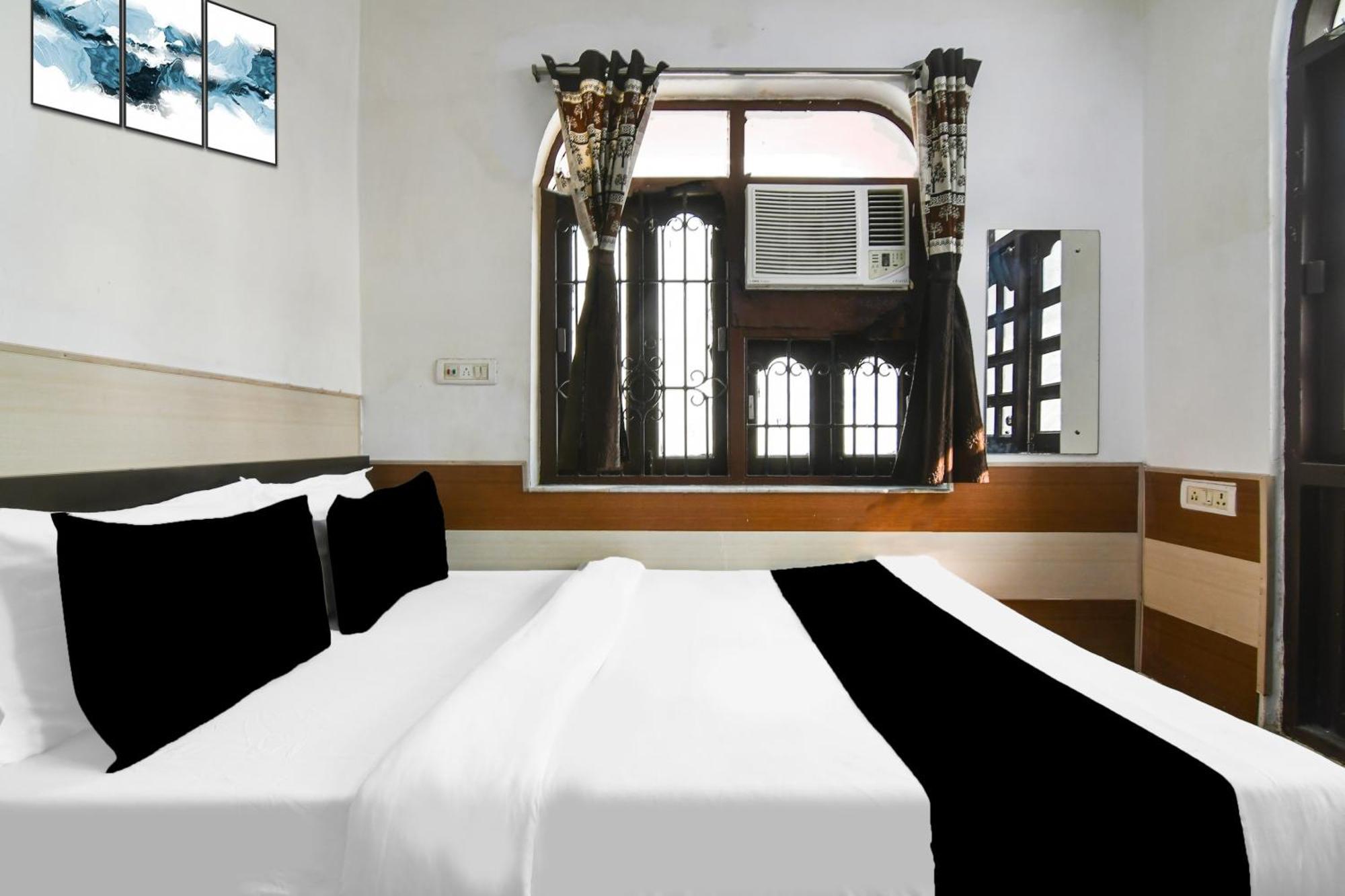 Hotel O Biswa Bangla Sarani Καλκούτα Εξωτερικό φωτογραφία