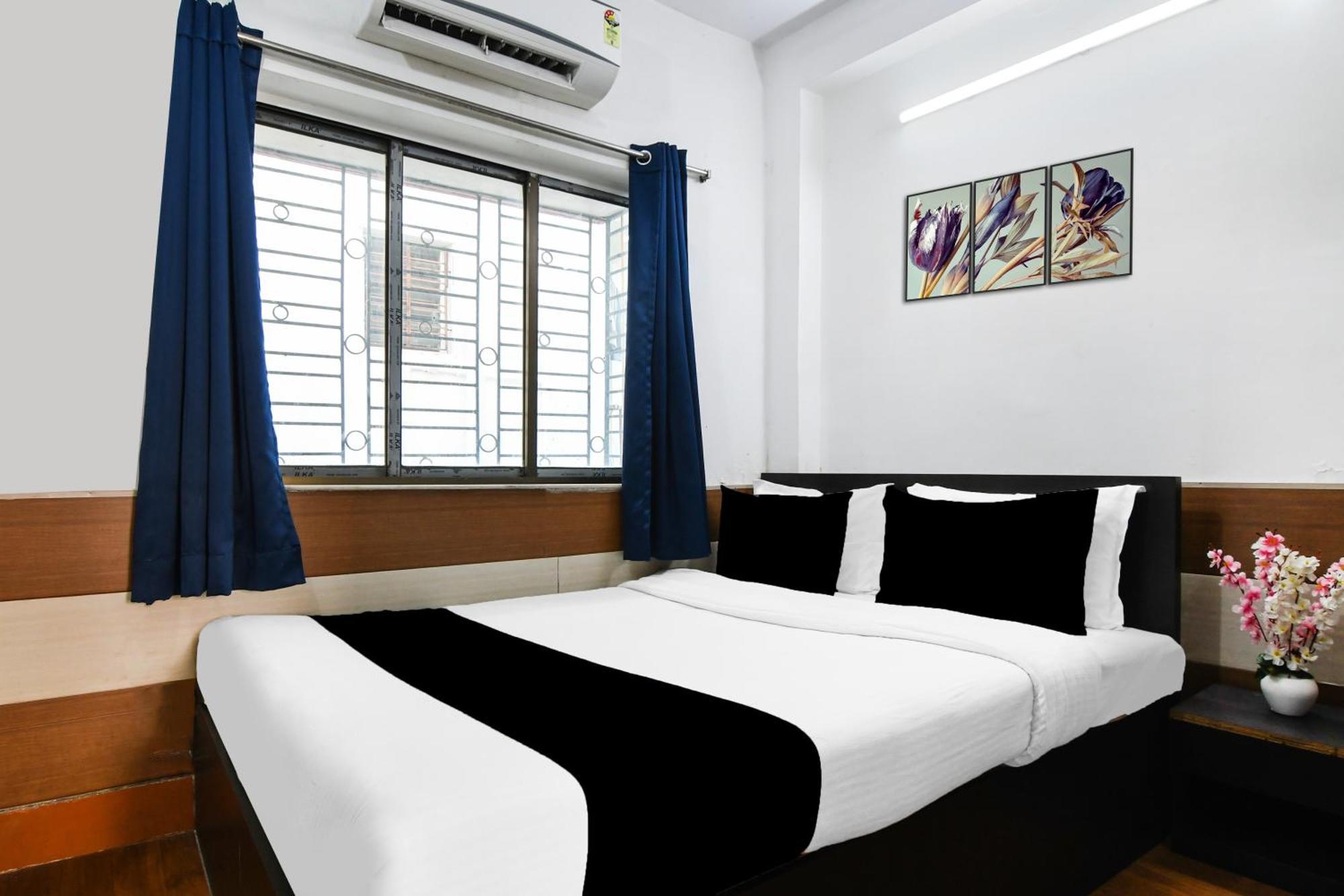 Hotel O Biswa Bangla Sarani Καλκούτα Εξωτερικό φωτογραφία