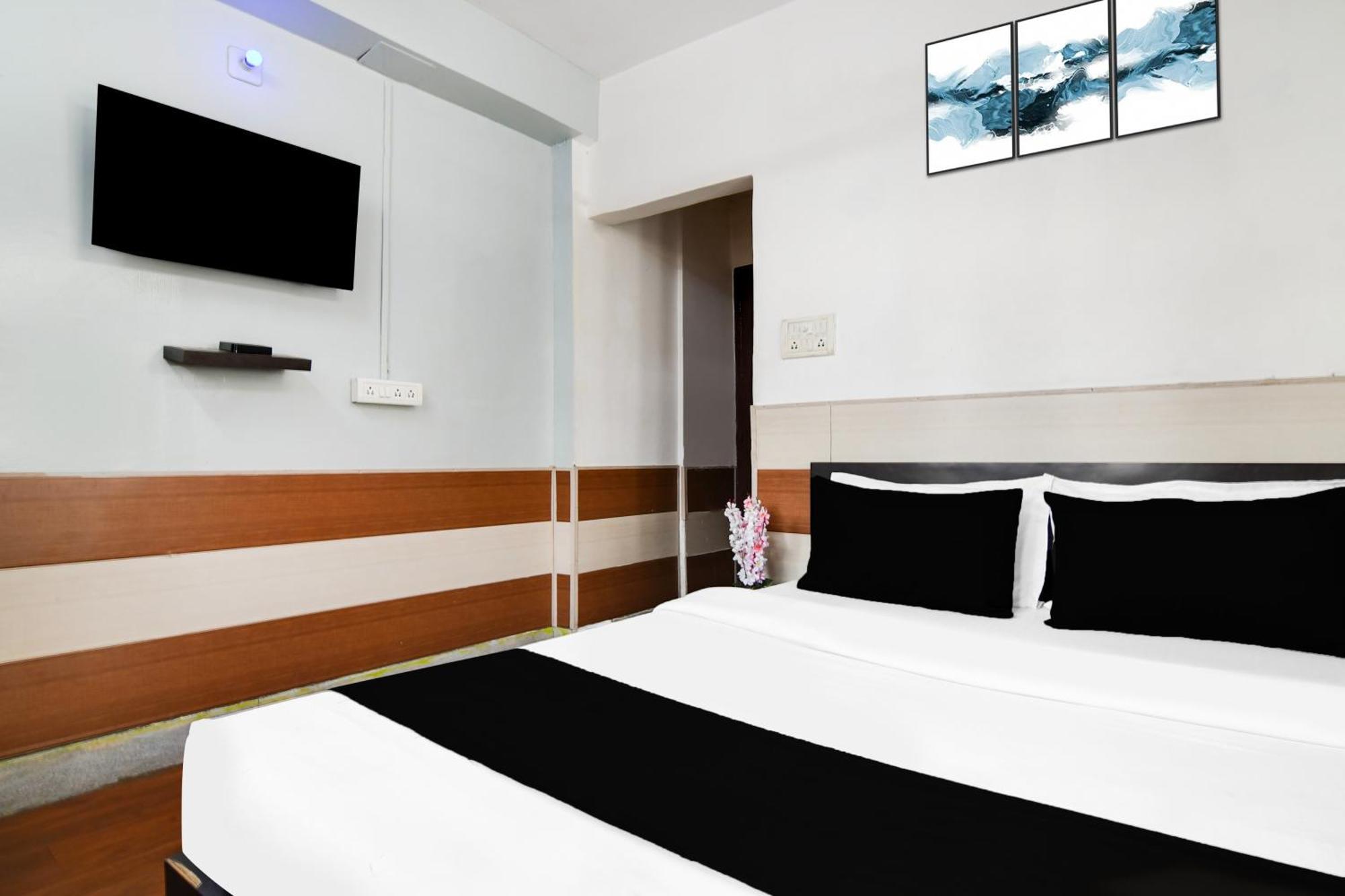 Hotel O Biswa Bangla Sarani Καλκούτα Εξωτερικό φωτογραφία