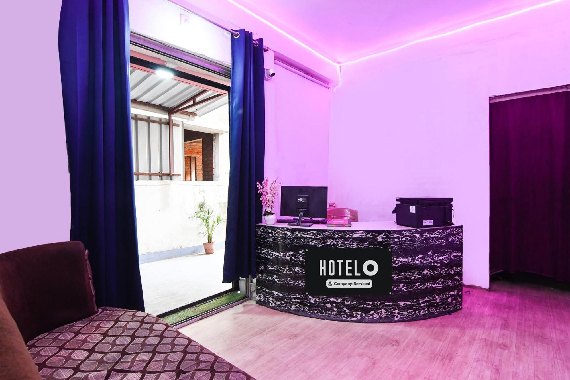Hotel O Biswa Bangla Sarani Καλκούτα Εξωτερικό φωτογραφία