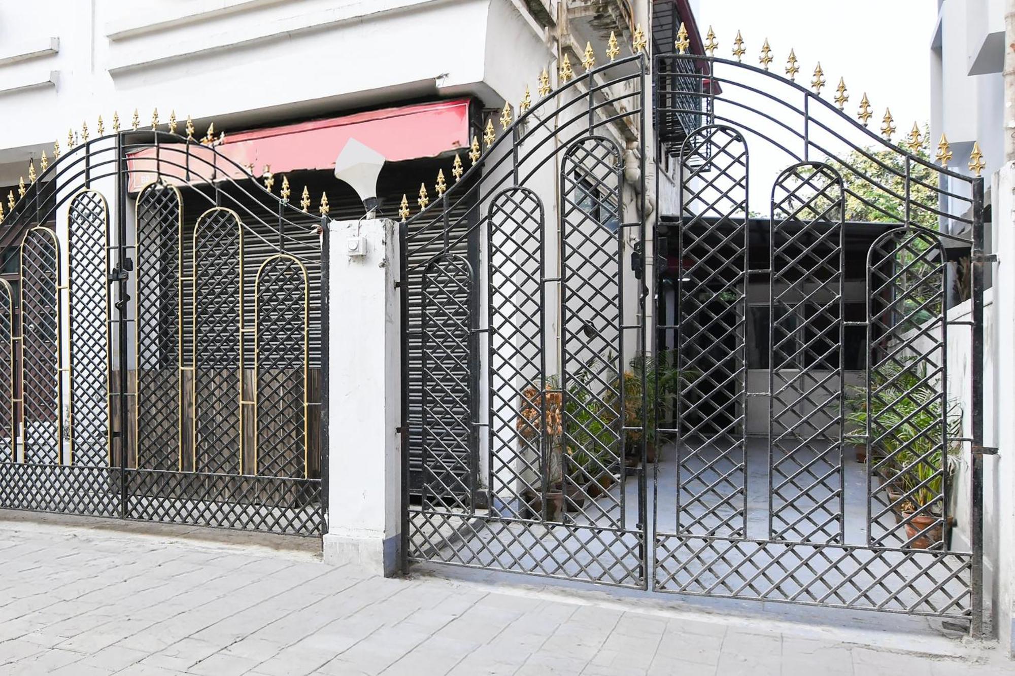 Hotel O Biswa Bangla Sarani Καλκούτα Εξωτερικό φωτογραφία