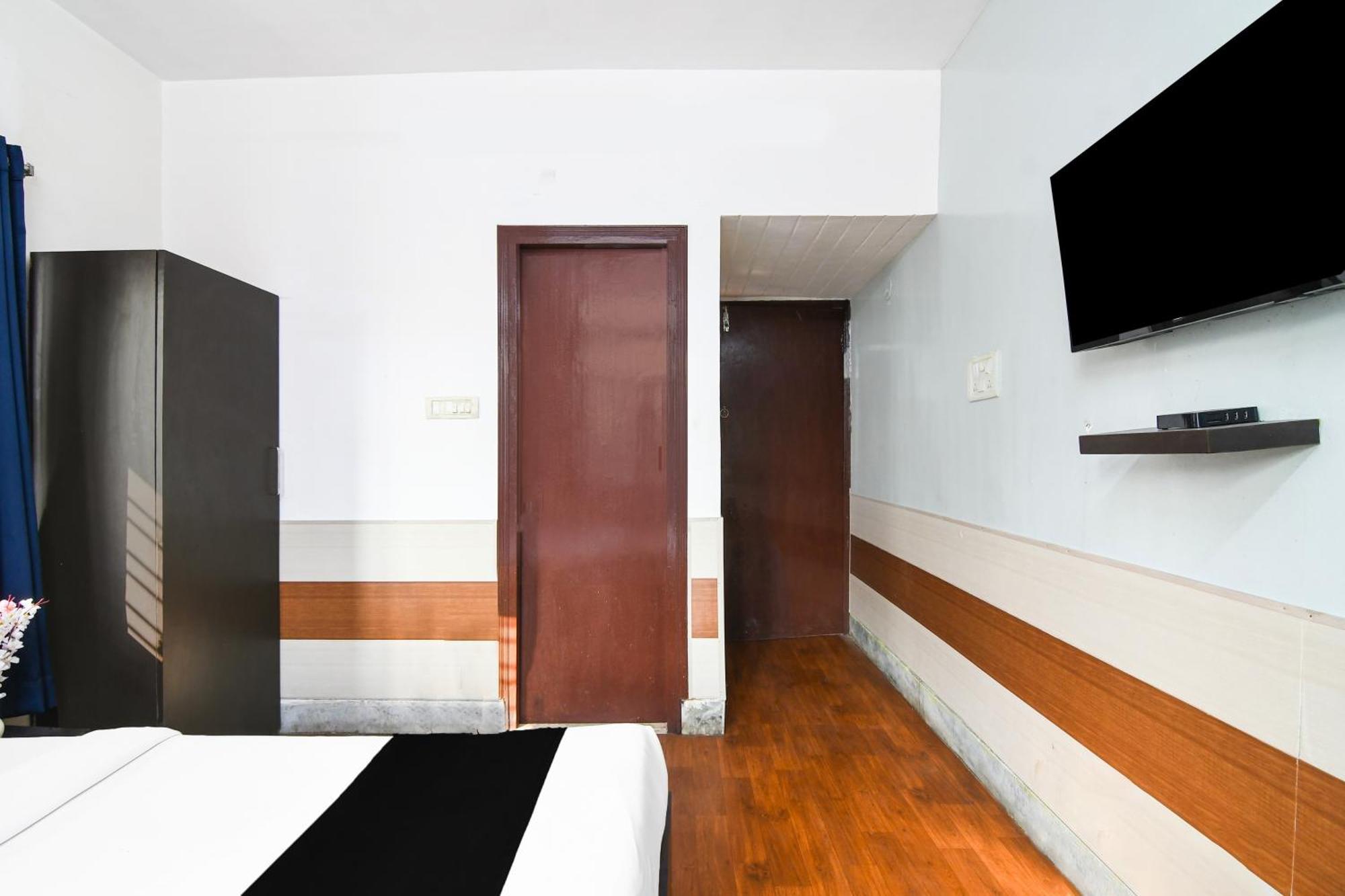 Hotel O Biswa Bangla Sarani Καλκούτα Εξωτερικό φωτογραφία