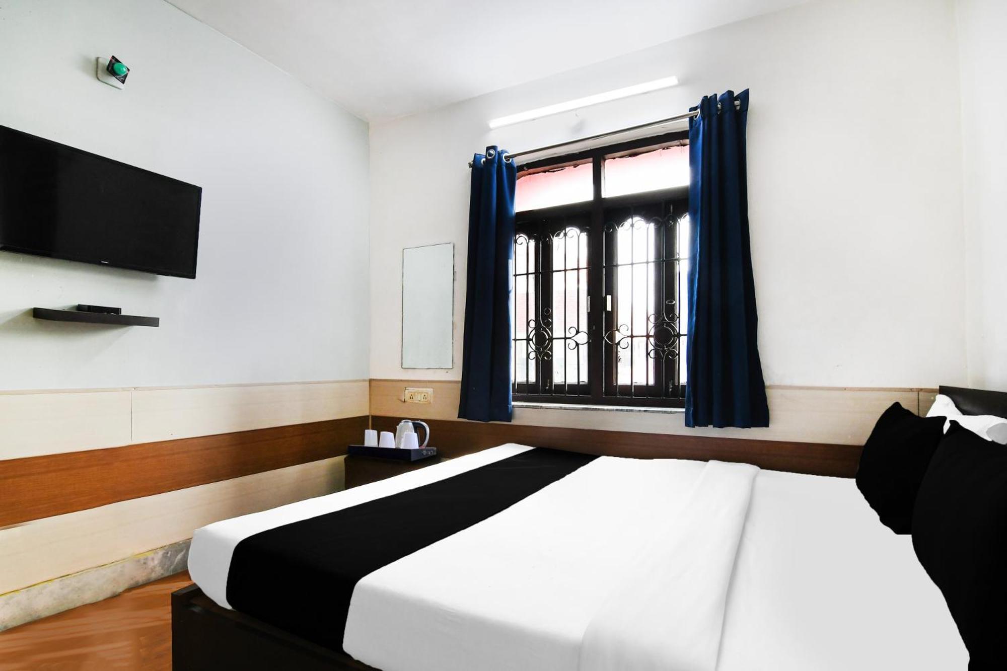 Hotel O Biswa Bangla Sarani Καλκούτα Εξωτερικό φωτογραφία