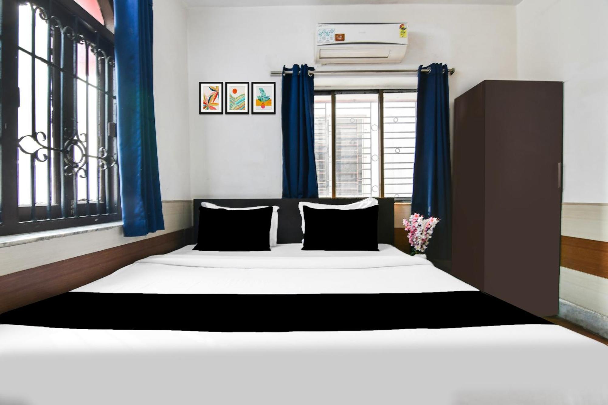 Hotel O Biswa Bangla Sarani Καλκούτα Εξωτερικό φωτογραφία